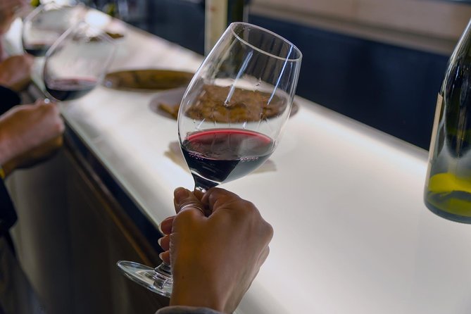 1-Day tour to Aragatsotn Wine region and Wine Route. - Key points about the Aragatsotn Wine Route