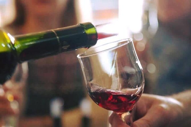 1-Day tour to Aragatsotn Wine region and Wine Route. - Why Aragatsotn makes a good wine day from Yerevan