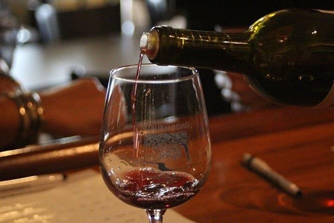 1-Day tour to Aragatsotn Wine region and Wine Route. - What the private driver adds