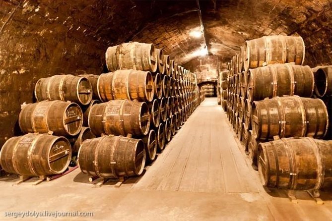 1-Day tour to Aragatsotn Wine region and Wine Route. - Who will enjoy this tour most?