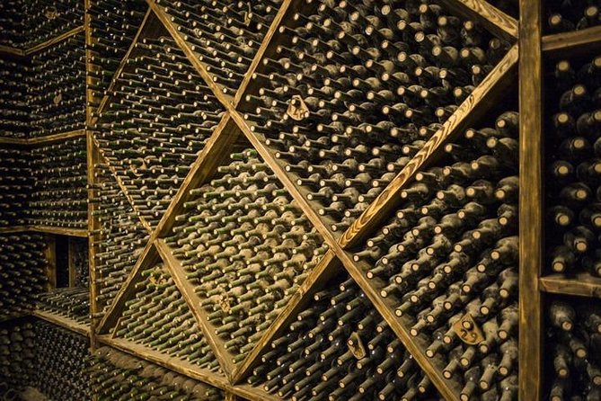 1-Day tour to Aragatsotn Wine region and Wine Route. - Van Ardi Winery and the value of a private route
