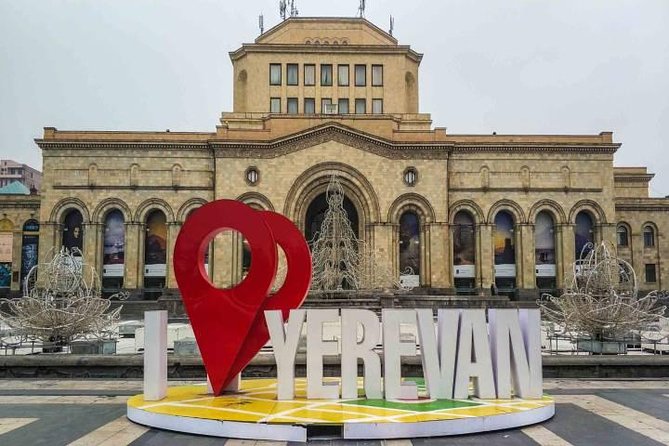 3 day private tours in Armenia from Yerevan - Should you book this three-day private tour?