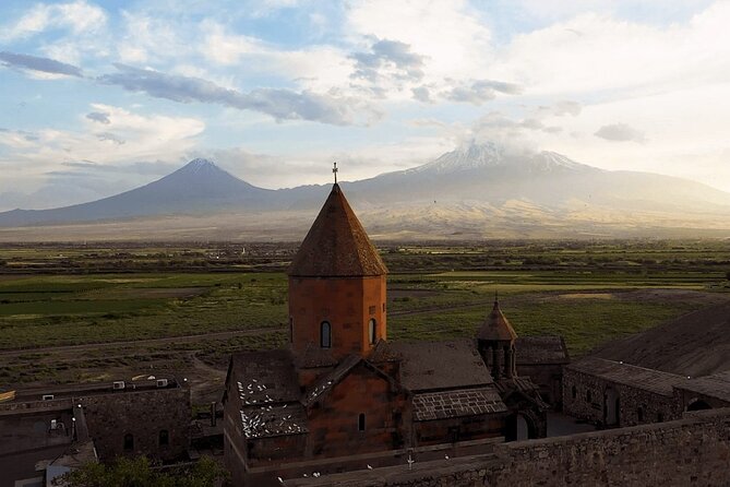 4 Days Armenia Package with Accommodation, Tours and Transfers - What the $386.64 price really covers
