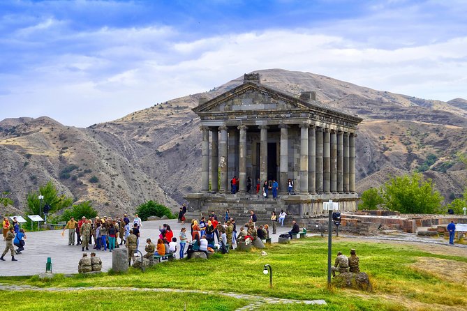 4 Days Armenia Package with Accommodation, Tours and Transfers - Guides and drivers can shape the whole experience
