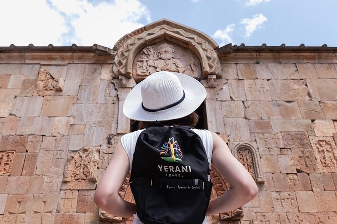4 Days Armenia Package with Accommodation, Tours and Transfers - Arrival at Zvartnots and your first night in Yerevan