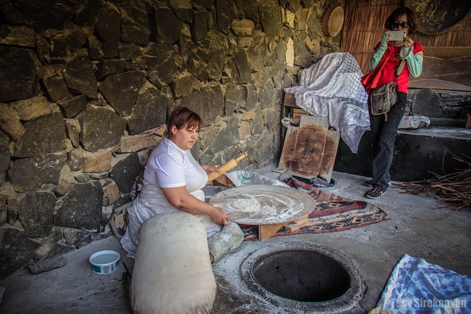 5 Days Armenia Package with Accommodation, Tours and Transfers - What the $496.84 price really covers