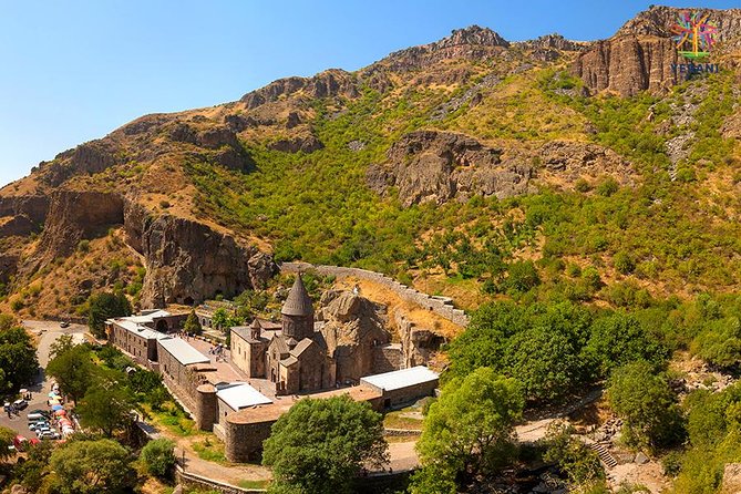 5 Days Armenia Package with Accommodation, Tours and Transfers - Dilijan, Haghartsin, Ijevan, and Lake Sevan