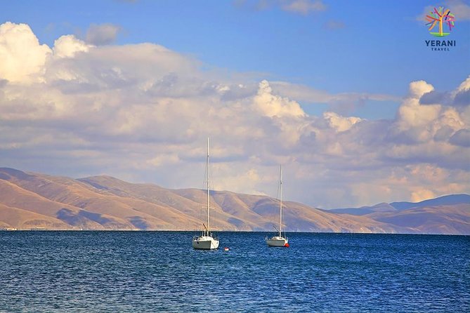 5 Days Armenia Package with Accommodation, Tours and Transfers - Arrival at Zvartnots and getting settled in Yerevan