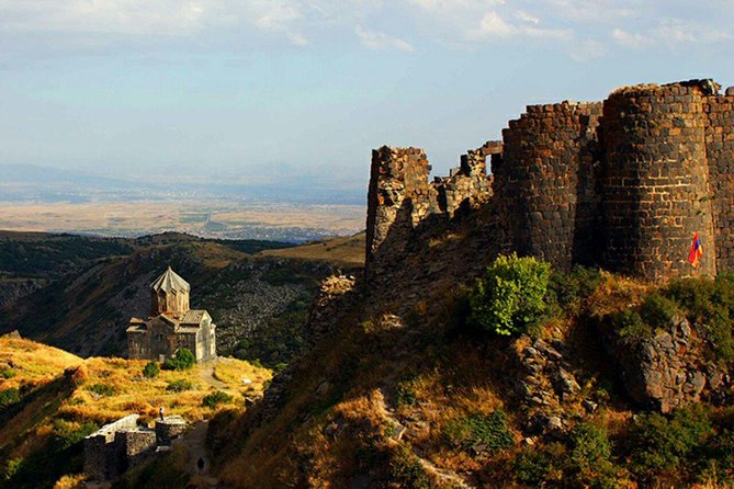 6 days in Armenia: Garni, Tatev, Echmiadzin, Sanahin, Haghpat - Six things worth knowing before you book