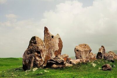 6 days in Armenia: Garni, Tatev, Echmiadzin, Sanahin, Haghpat