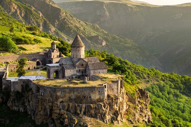7 Day Tour through Armenia - Six details that define this Armenia tour