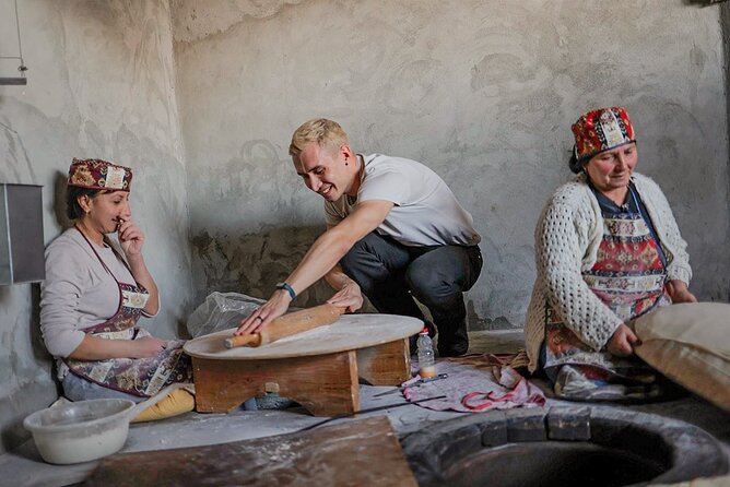 7 Days Armenia Package with Accommodation, Tours and Transfers - Key points before you book