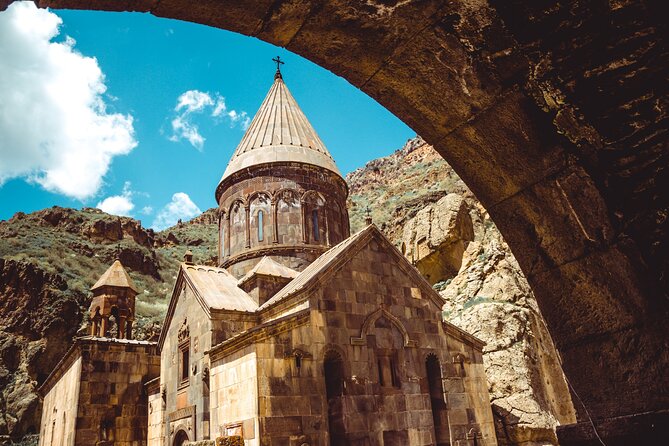 7 Days Armenia Package with Accommodation, Tours and Transfers - Day three: Lake Sevan, Dilijan, and Ijevan