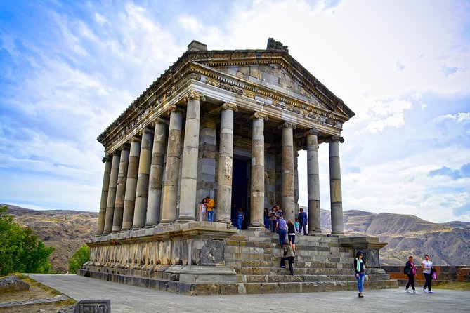 7 Days Armenia Package with Accommodation, Tours and Transfers - Day four: the long road to Tatev Monastery