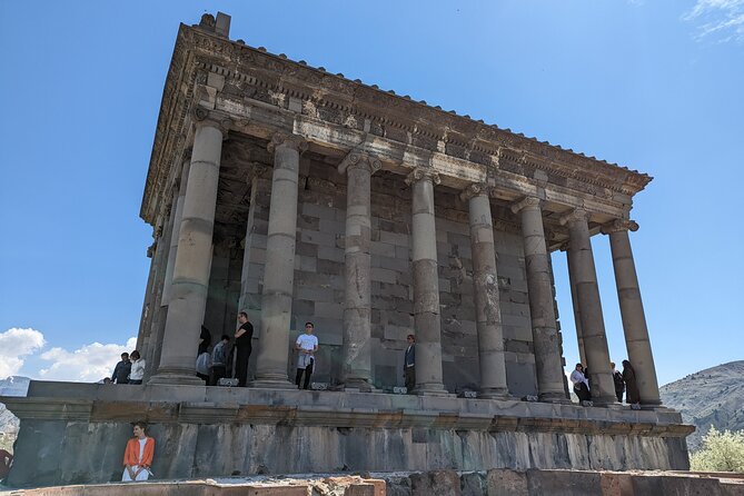 9 Hours Armenian Tour Garni Geghard Noratus Sevan Lake - Why this day trip covers so much of Armenia