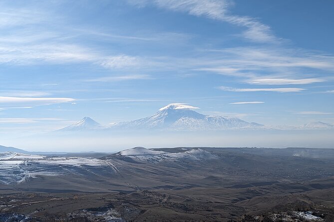 9 Hours Armenian Tour Garni Geghard Noratus Sevan Lake - Geghard, a monastery carved into the mountain