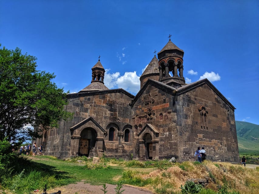 Armenia. Akhpat, Dilijan, Sevan, cascad Yerevan from Tbilisi - The Cascade Complex and a short taste of Yerevan