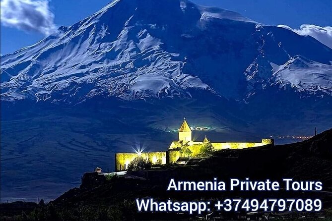 Armenia Private Tours - Why This Private Format Works Well in Armenia