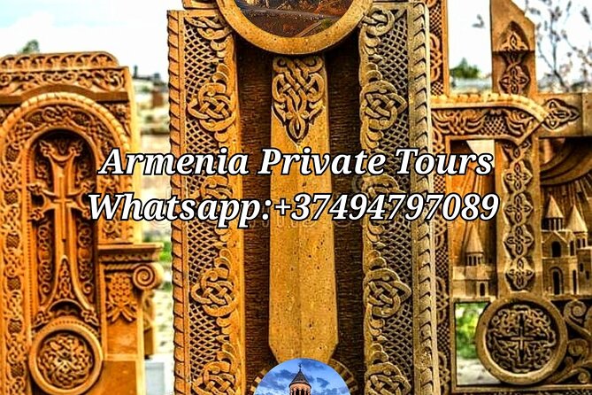 Armenia Private Tours - Day Four: Amberd, Hovhannavank, and the Alphabet Monument