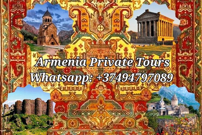 Armenia Private Tours - Practical Details Before Departure