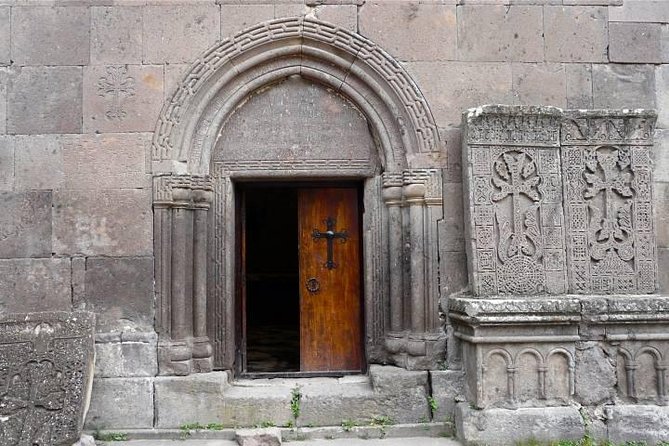 Armenia - Tbilisi 3 days, 2 nights from Yerevan - What this three-day route really offers