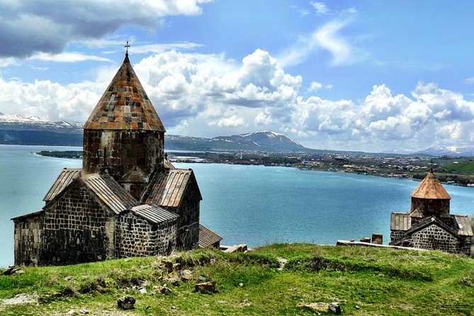 Armenia - Tbilisi 3 days, 2 nights from Yerevan - Day two: Mtskheta and a focused Tbilisi visit