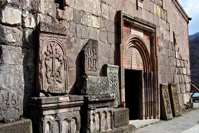 Armenia - Tbilisi 3 days, 2 nights from Yerevan - Is $827 good value for up to three people?