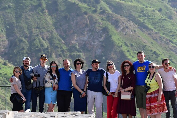 Charents Arch, Garni, Symphony of Stones , Geghard, Lake Sevan - Food, timing, and what to budget