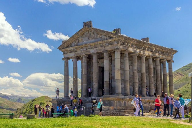 Conquering Armenia - Key points to know before booking