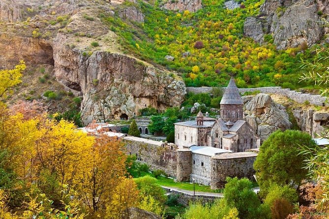 Conquering Armenia - A big Armenian day from Yerevan