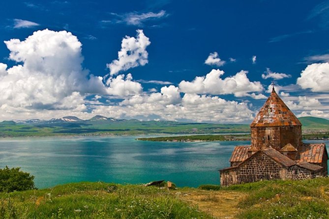 Conquering Armenia - Who should choose this Armenia day trip?