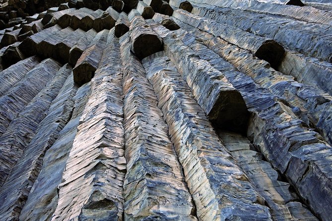 Daily jeep tour to Garni gorge and Geghama mountains - Garni Temple brings the ancient world into focus
