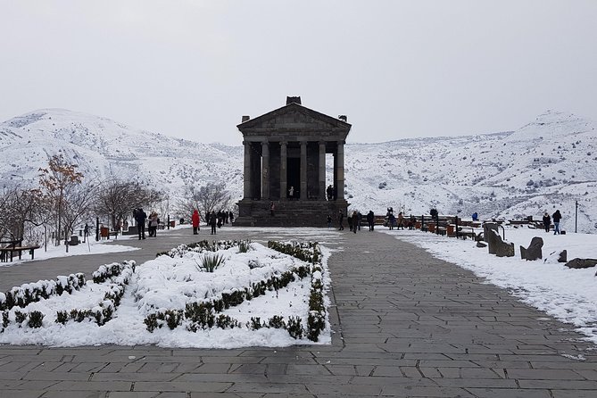 Day trip to: Garni and Geghard - Why this half-day route works from Yerevan