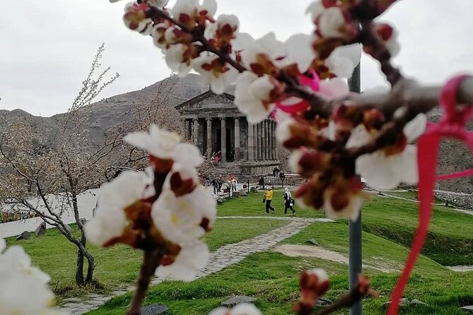 Day Trip to Garni,Gegard and Lake Sevan - Transport, group size, and pace