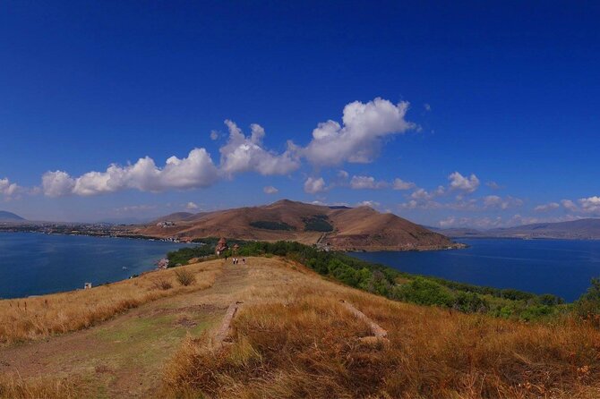 Day Trip to Garni,Gegard and Lake Sevan - The guide can make the difference