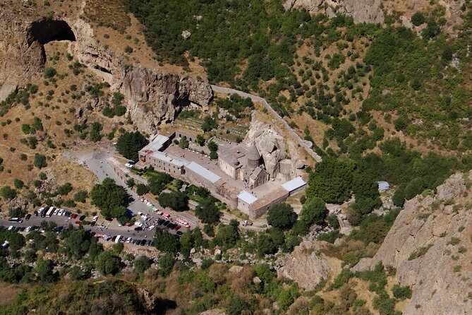 Day Trip to Garni,Gegard and Lake Sevan - What the tour does especially well