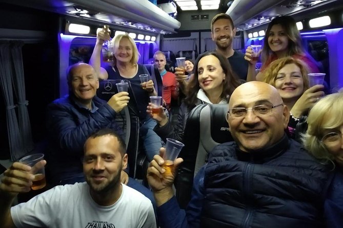 Day trip to Jermuk: Noratus, Hayravank, Selim Pass - Why this long day works from Yerevan