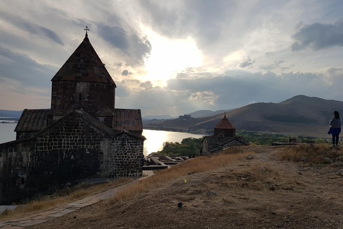 Day trip to: Lake Sevan-Dilijian (Old Dilijan, Haghartsin Monastery) - From Yerevan to Armenia’s high mountain lake