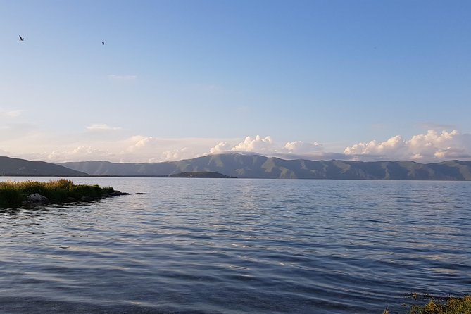 Day trip to: Lake Sevan-Dilijian (Old Dilijan, Haghartsin Monastery) - On to Dilijan and the wooded Tavush region