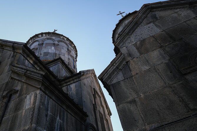 Day trip to Sevan, Tsaghkadzor, Fish Making Masterclass - Key details before you book