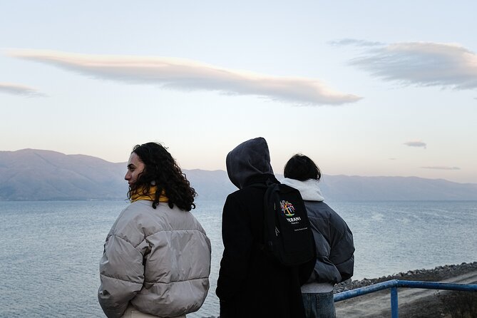 Day trip to Sevan, Tsaghkadzor, Fish Making Masterclass - From Yerevan to the gorge of flowers