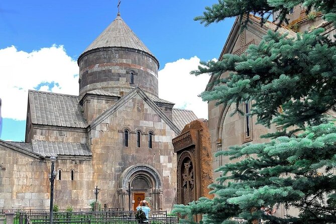 Day trip to Sevan, Tsaghkadzor, Fish Making Masterclass - Transport, guides, and group size