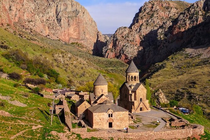 Day Trip to Tatev Monastery - What makes this Tatev trip worth considering