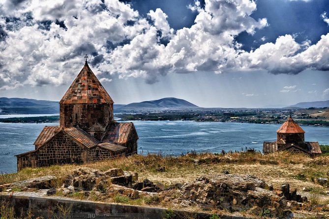 Dilijan (Haghartsin Monastery),Lake Sevan,Tsakhkadzor(ski resort) - Practical Tips Before You Leave Yerevan