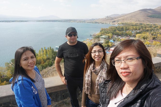 Dilijan (Haghartsin Monastery),Lake Sevan,Tsakhkadzor(ski resort) - FAQ