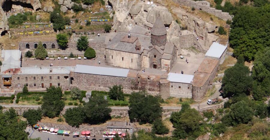 From Yerevan: 4.5-Hour Garni-Geghard Tour - Why this half-day trip works so well