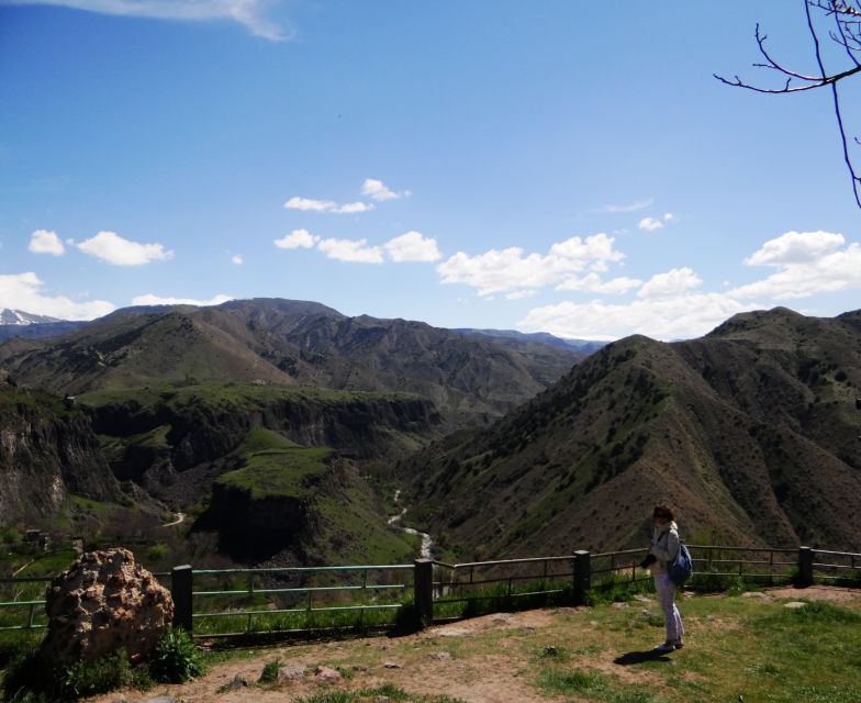From Yerevan: 4.5-Hour Garni-Geghard Tour - Is $79 a fair price?