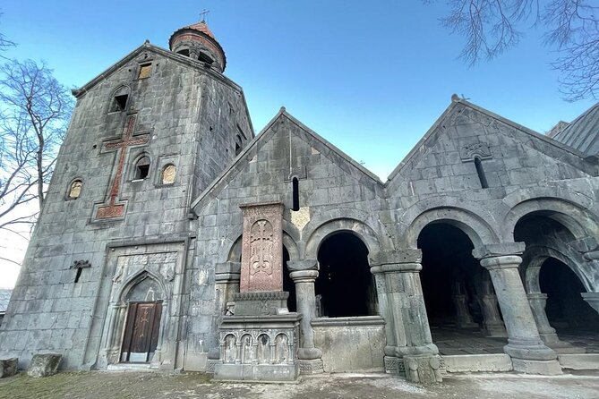 Full Day Guided Tour from Yerevan to Tbilisi with Homemade Lunch - What the $99 price really covers