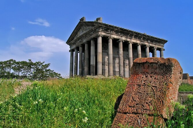 Garni and Geghard Half-Day Private Tour - The Symphony of Stones at Garni Gorge