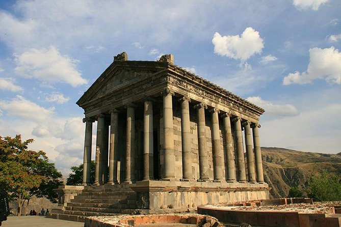 Garni, Geghard, Charents Arch, Azat reservoir, Khor Virap - Why this day trip works beyond Yerevan